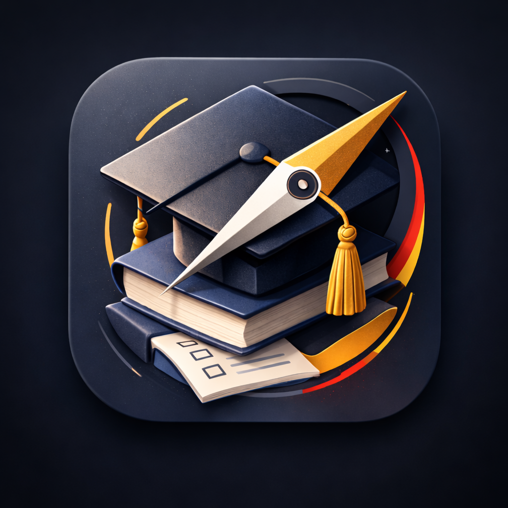 AzubiPilot icon